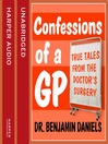 Confessions of a GP (MP3)
